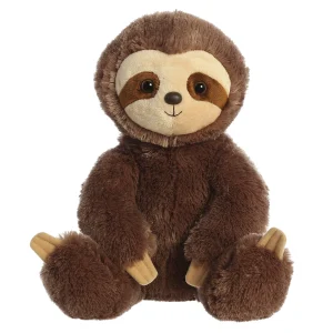 SLOTH PLUSH PROMO