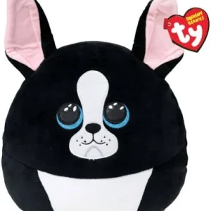 TINK DOG LG PILLOW