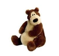 GOOBER BEAR