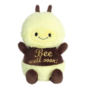 BEE WELL SOON