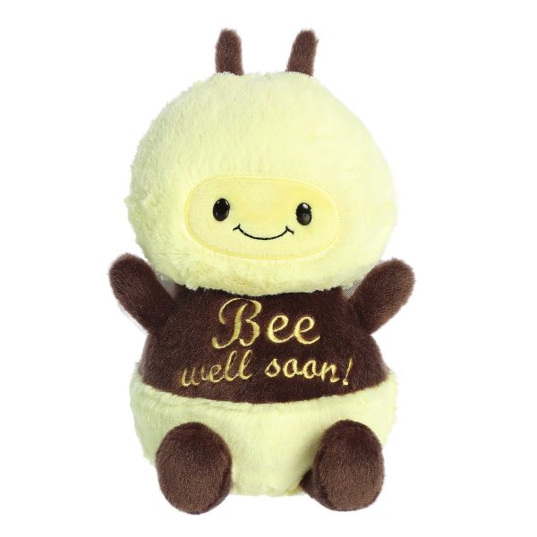 BEE WELL SOON