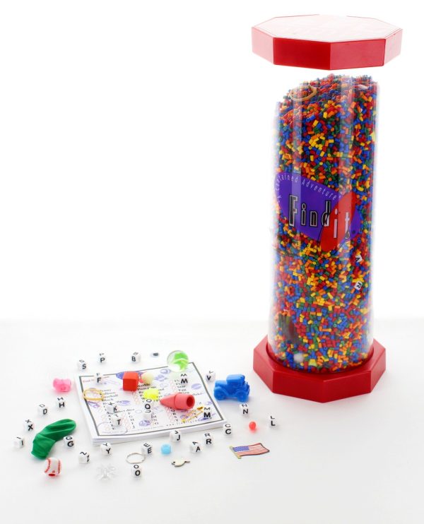 FIND IT KIDS EDITION