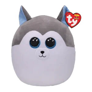 SLUSH GRAYWHT LARGE PILLOWPLUSH EVERYDAY