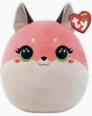 ROXIE LARGE PILLOWPLUSH EVERYDAY