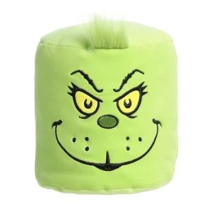 9" GRINCH MALLOW