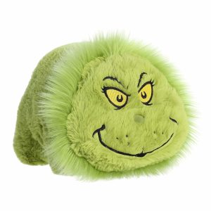 10" GRINCH SPUDSTERS