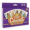 FIVE CROWNS