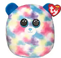 HOPE PASTEL LARGE PILLLOW PLUSH EVERYDAY