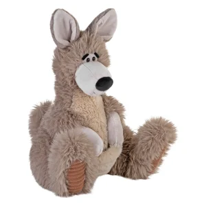SNUGGLELUVS KANGAROO