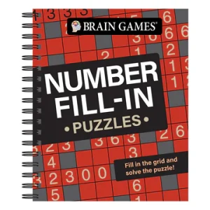 NUMBER FILL IN