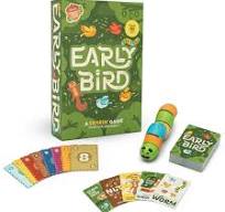 EARLY BIRD GAME