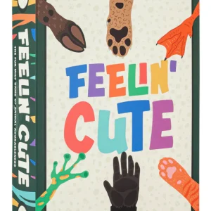 FEELIN' CUTE GAME