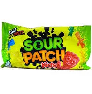 SOUR PATCH KIDS