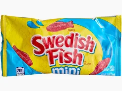 SWEDISH FISH