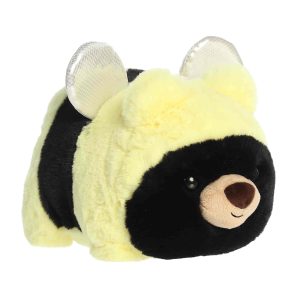 BAZ BEE BEAR SPUDSTERS 10"