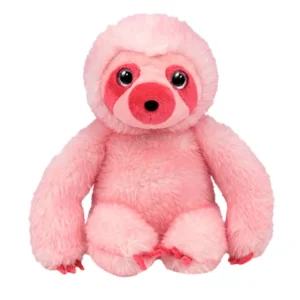 BLOSSOM PINK SLOTH MEDIUM