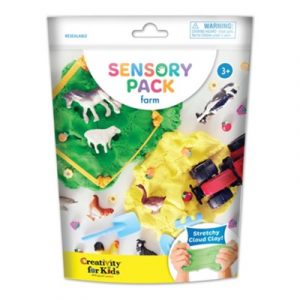 SENSORY PACK FARM